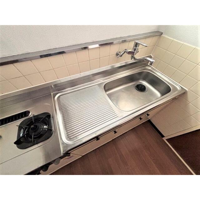 apartment 昭和町