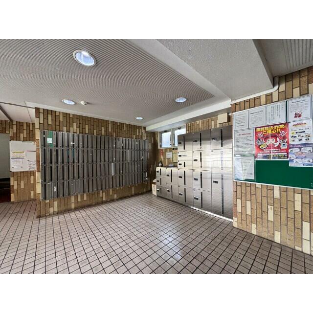 apartment 昭和町