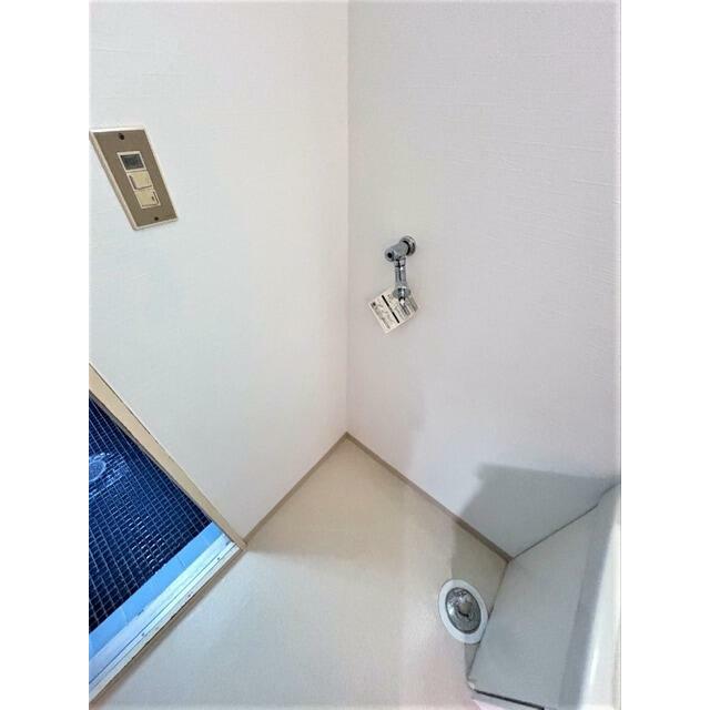 apartment 昭和町