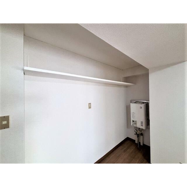 apartment 昭和町