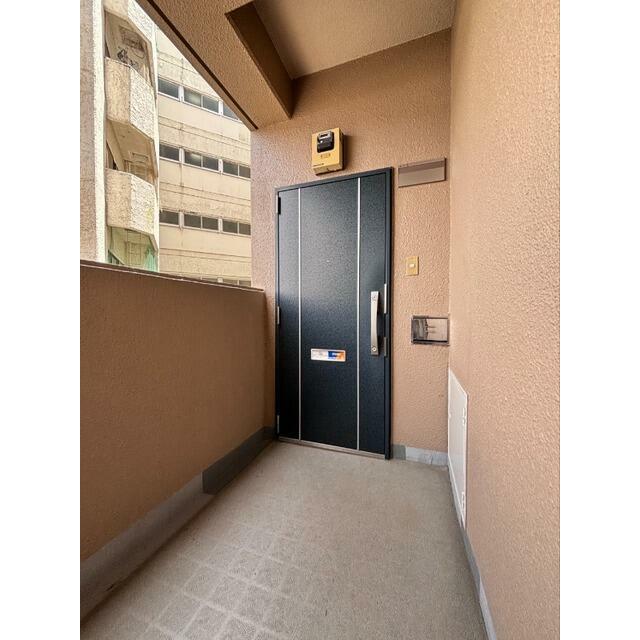 apartment 昭和町