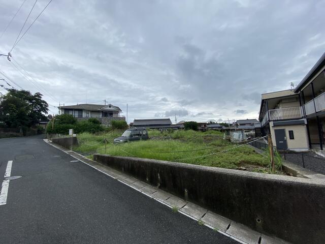 物件画像 北九州市八幡西区 楠橋西２丁目 (楠橋駅) 住宅用地