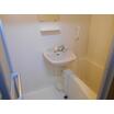 バス/シャワー