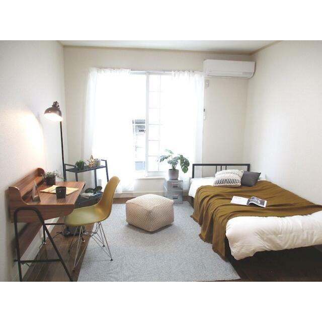 モデルルーム開催中（家具はイメージとなります）