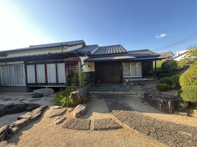 物件画像 北九州市八幡西区 町上津役東２丁目 (西山駅) 1階建 6LDK