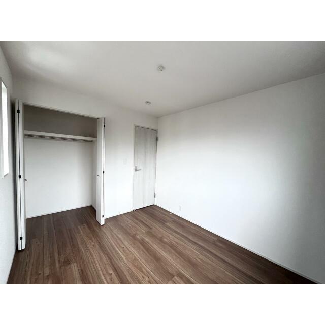 1号棟 洋室5.25帖（北側）