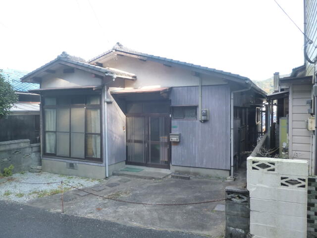 物件画像 北九州市門司区 新開 1階建 3SDK
