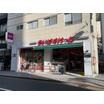 ショッピング施設