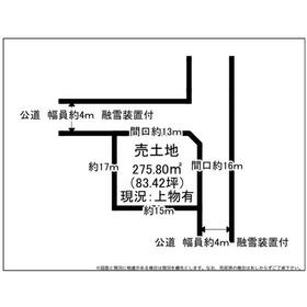 地形図等