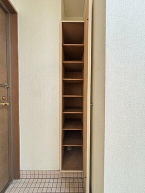シューズBOX