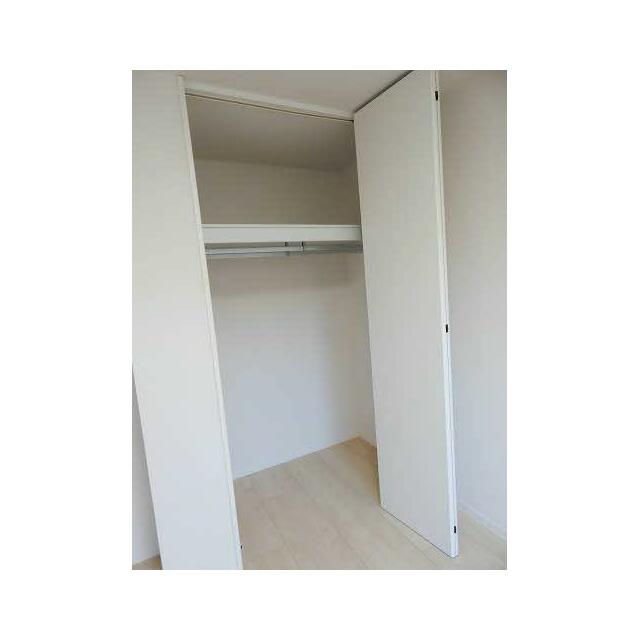 apartment 湊４丁目