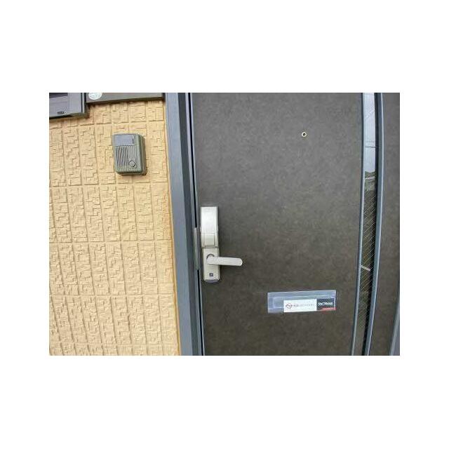 apartment 原町区本陣前２丁目