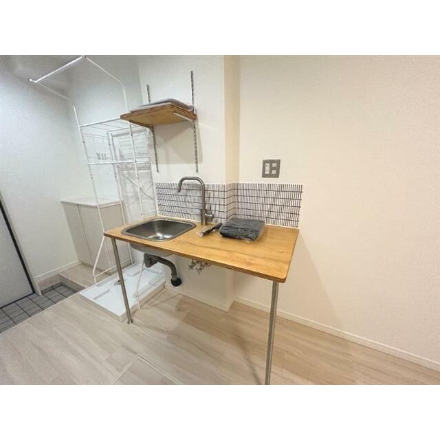 空予定のため、類似タイプの参考写真になります。