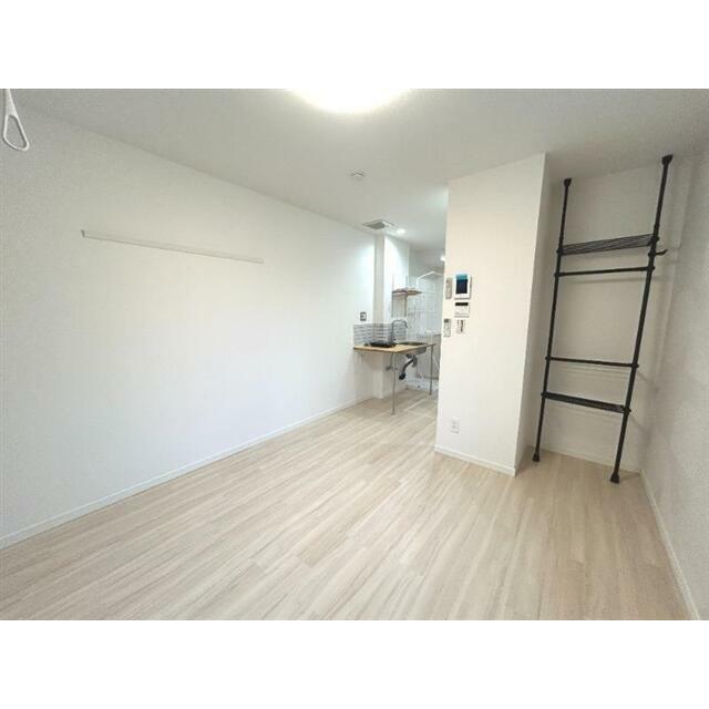 空予定のため、類似タイプの参考写真になります。