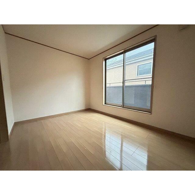 洋室　約６帖（１）