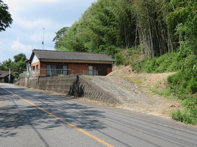物件画像 飯塚市 上三緒 (上三緒駅) 住宅用地