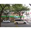 ショッピング施設