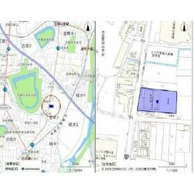 地形図等