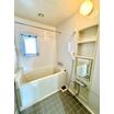 バス/シャワー