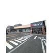 ショッピング施設