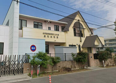 幼保連携型認定こども園星和幼稚園