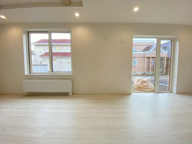 【3号棟】LDK（20.5J）