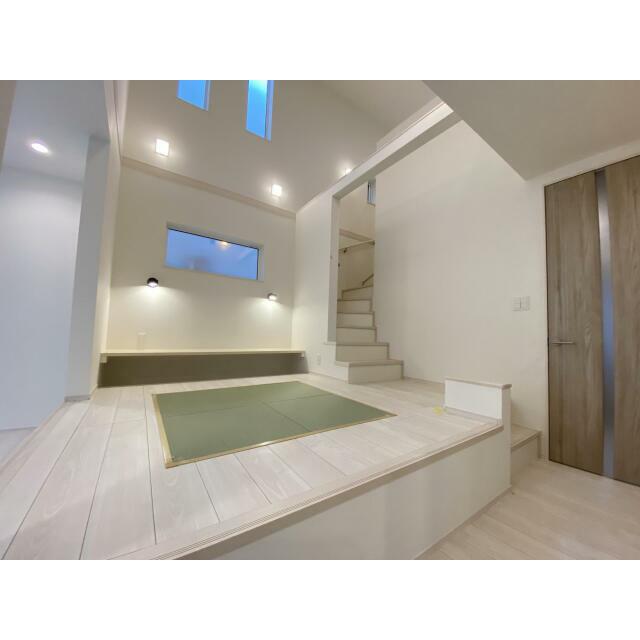 【2号棟】マルチスキップ（3.75J）