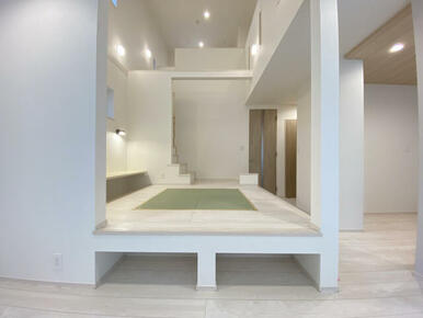 【2号棟】マルチスキップ（3.75J）