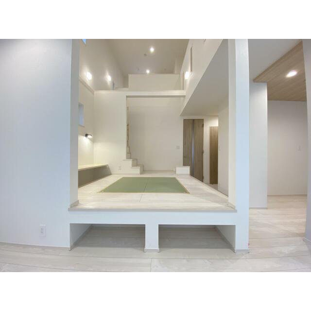 【2号棟】マルチスキップ（3.75J）