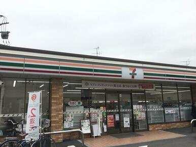 セブンイレブン方南１丁目店