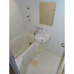 バス/シャワー
