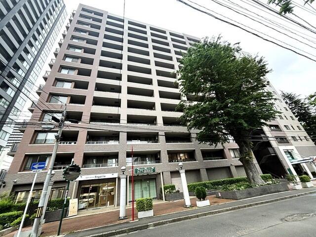五橋パークホームズ仙台中央ガーデンコート１１１０ １１１０ 1LDK