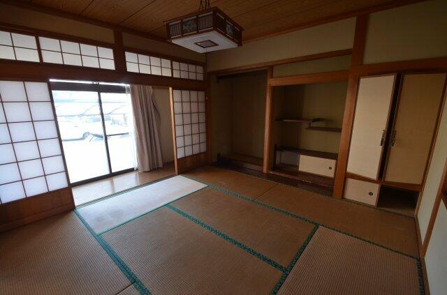 物件画像 遠賀郡遠賀町 若葉台 (遠賀川駅) 1階建 2SLDK