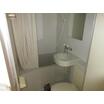 バス/シャワー