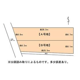 地形図等
