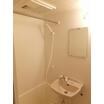 バス/シャワー