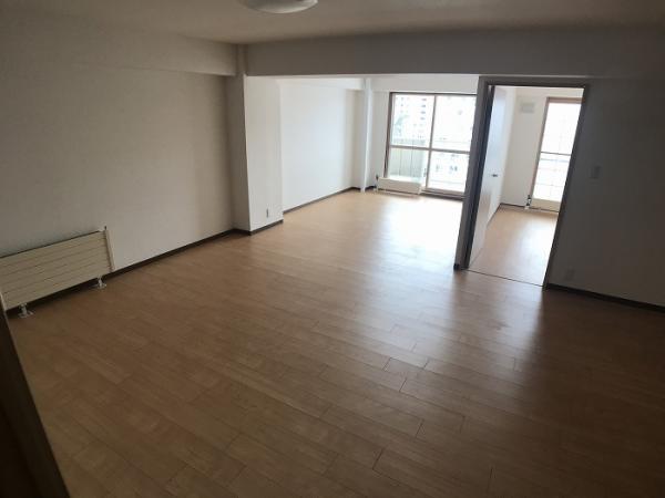 緑町団地２号棟 ２ ８０４ 7階 3ldk 札幌市南区の売マンションの物件情報 マンション 新築 分譲 中古 札幌 市の不動産ならジェイズ マネージメント 5e298d6d7f54e618595e435f