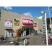 ショッピング施設