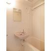 バス/シャワー