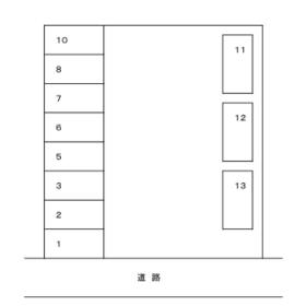 平面図