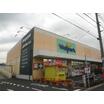 ショッピング施設