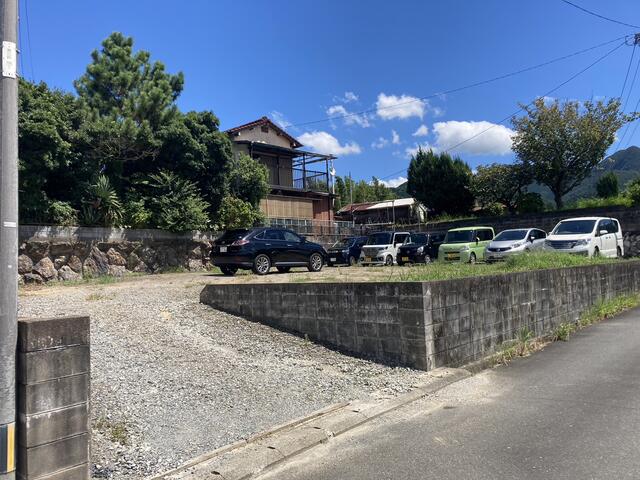 物件画像 北九州市小倉南区 大字新道寺 (石原町駅) 住宅用地