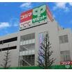 ショッピング施設