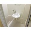 バス/シャワー