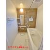 バス/シャワー