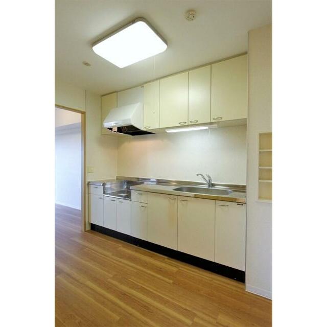 コンロ設置可能♪