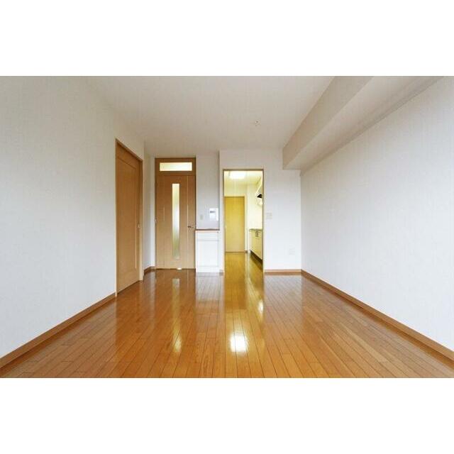 別角度から見たお部屋♪