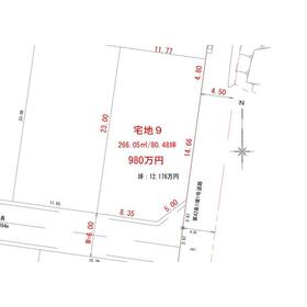 地形図等