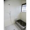 バス/シャワー