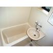 バス/シャワー